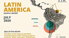 Latin America - July 2020